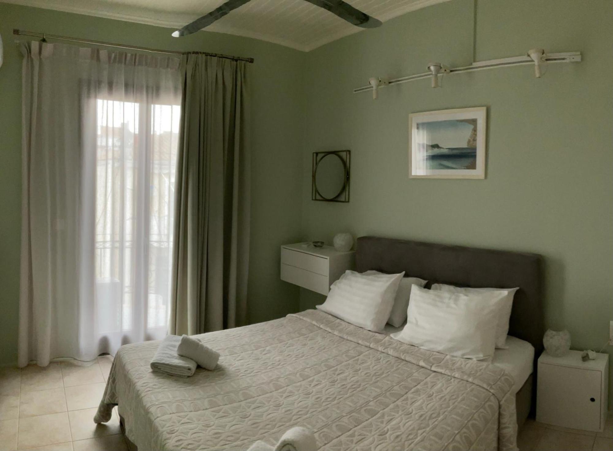 Lefkasloft Apartamento Lefkáda