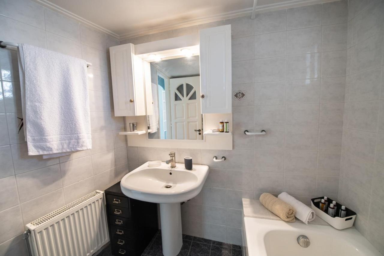 Apartamento Lefkasloft *