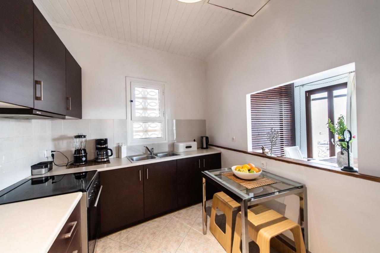 Apartament Lefkasloft *