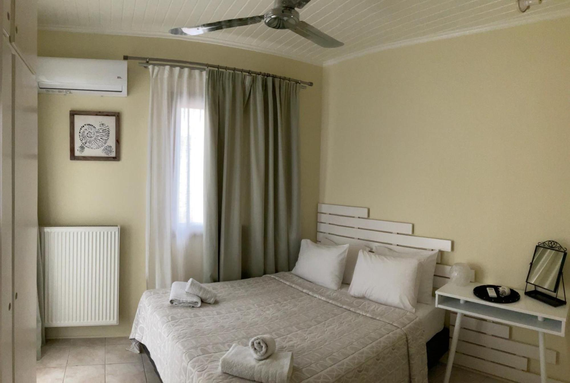 Apartament Lefkasloft Lefkáda