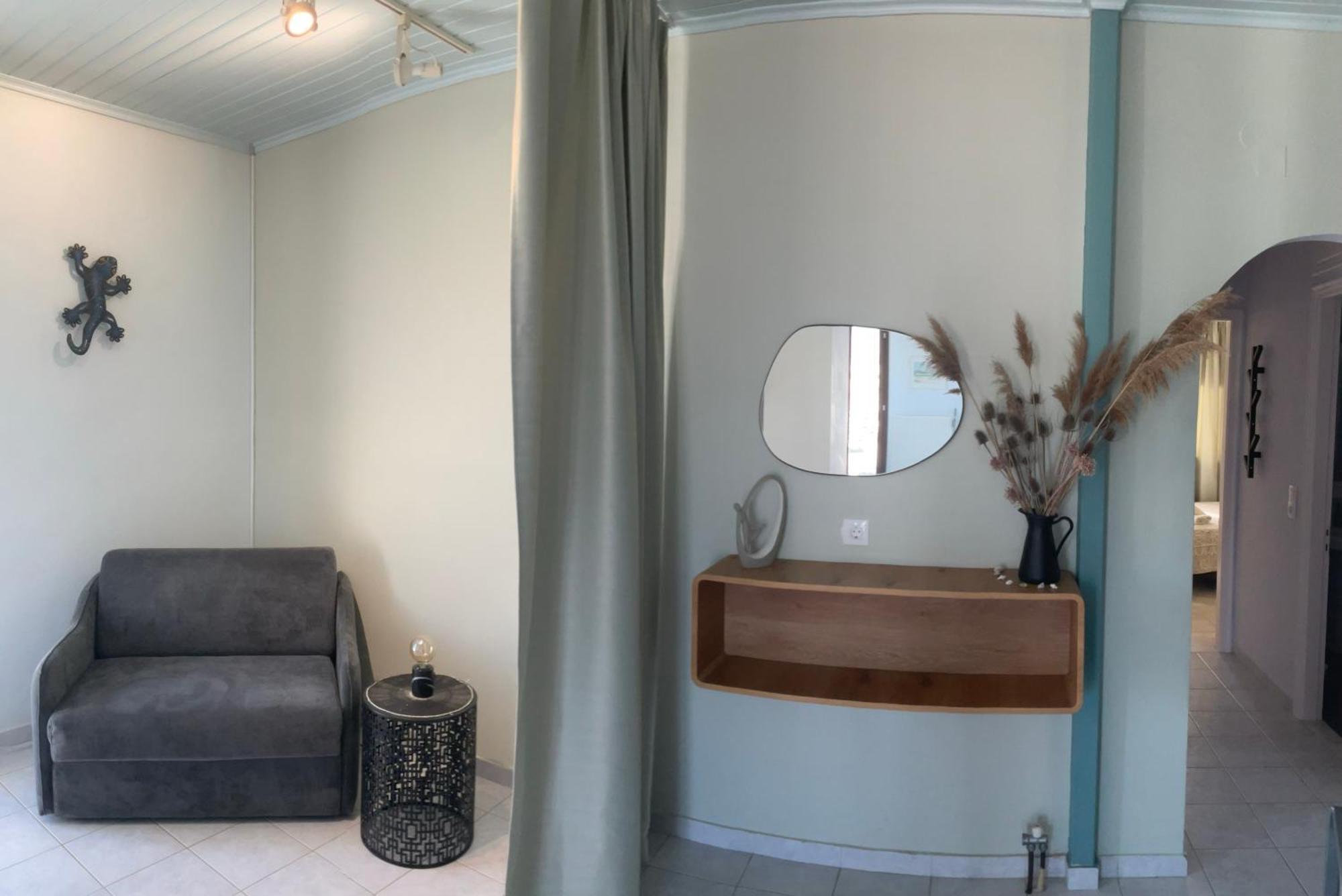 Apartament Lefkasloft